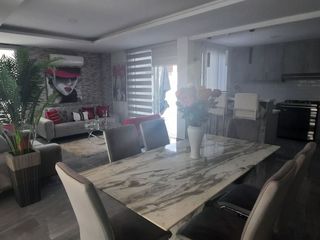 Foto 12 de CASA EN VENTA, BARBASQUILLO, MANTA, ECUADOR