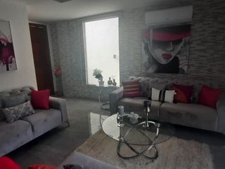 Foto 1 de CASA EN VENTA, BARBASQUILLO, MANTA, ECUADOR