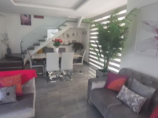 Foto 3 de CASA EN VENTA, BARBASQUILLO, MANTA, ECUADOR