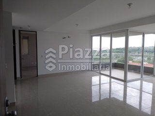 Apartamento en Arriendo en Oceana 52, La Castellana, Barranquilla