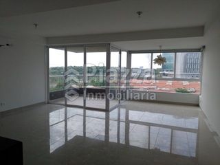 Apartamento en Arriendo en Oceana 52, La Castellana, Barranquilla