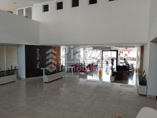 Apartamento en Arriendo en Oceana 52, La Castellana, Barranquilla