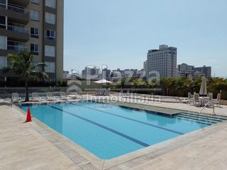 Apartamento en Arriendo en Oceana 52, La Castellana, Barranquilla