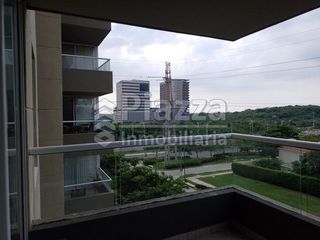 Apartamento en Arriendo en Oceana 52, La Castellana, Barranquilla