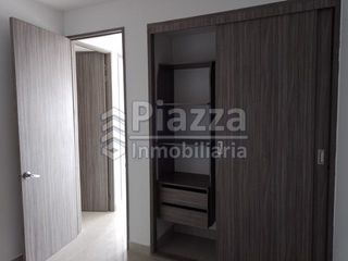 Apartamento en Arriendo en Oceana 52, La Castellana, Barranquilla