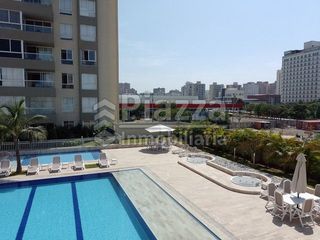 Apartamento en Arriendo en Oceana 52, La Castellana, Barranquilla