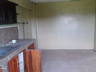 Foto 8 de Edificio Rentero  en Venta en Chone Vía Quito