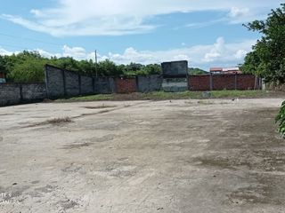 Foto 15 de Edificio Rentero  en Venta en Chone Vía Quito