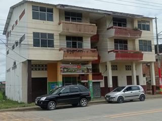 Foto 2 de Edificio Rentero  en Venta en Chone Vía Quito