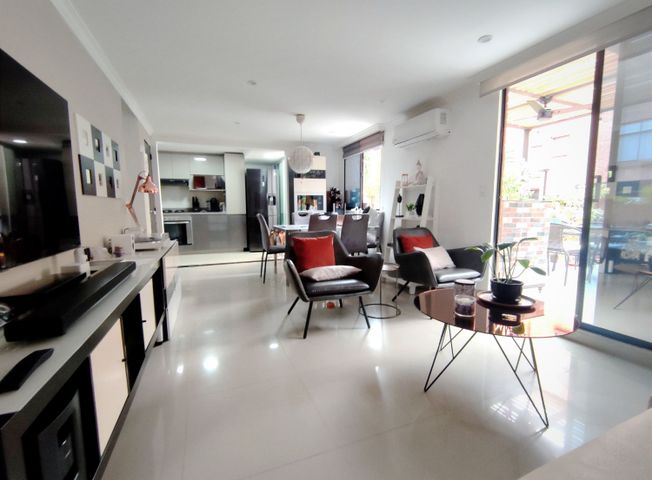 Apartamento en venta en Buenos Aires