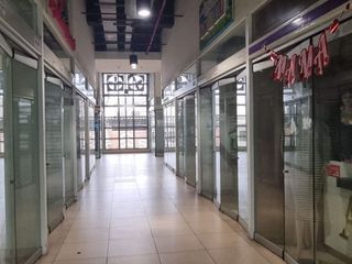 Foto 20 de VENTA LOCAL COMERCIAL EN CENTRO COMERCIAL GAMMA -LA VICTORIA , GAMARRA
