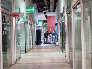 Foto 19 de VENTA LOCAL COMERCIAL EN CENTRO COMERCIAL GAMMA -LA VICTORIA , GAMARRA