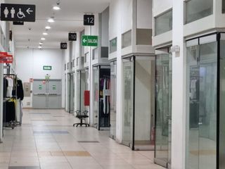 Foto 18 de VENTA LOCAL COMERCIAL EN CENTRO COMERCIAL GAMMA -LA VICTORIA , GAMARRA