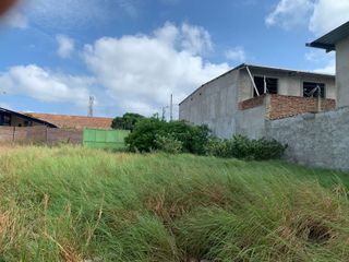 GUILLERMO MORALES. De oferta. Irresistible oportunidad para inversionistas y constructores Terreno en Manta, Ecuador. Con proyecto habitacional preliminar.