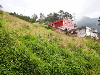 ✅ VENDO TERRENO 2845 m2 (Primavera Alta - Quito)