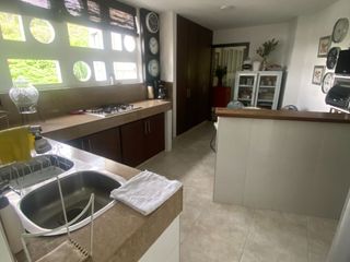 Foto 2 de Se vende espectacular apartamento en Santa Teresita