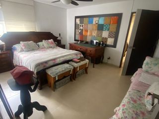 Foto 7 de Se vende espectacular apartamento en Santa Teresita