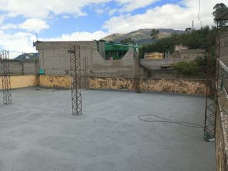Foto 35 de En venta casa en Lloa Ecologico está ubicada al ingreso de Lloa