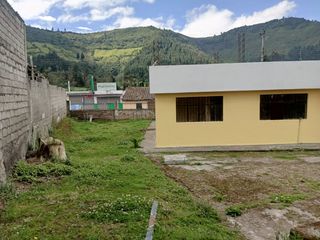 Foto 25 de En venta casa en Lloa Ecologico está ubicada al ingreso de Lloa