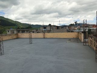 Foto 32 de En venta casa en Lloa Ecologico está ubicada al ingreso de Lloa