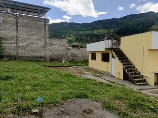 Foto 26 de En venta casa en Lloa Ecologico está ubicada al ingreso de Lloa