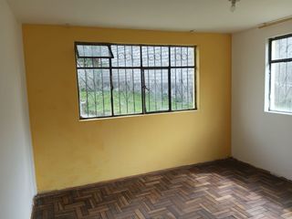 Foto 12 de En venta casa en Lloa Ecologico está ubicada al ingreso de Lloa