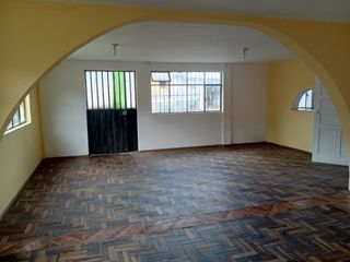 Foto 5 de En venta casa en Lloa Ecologico está ubicada al ingreso de Lloa