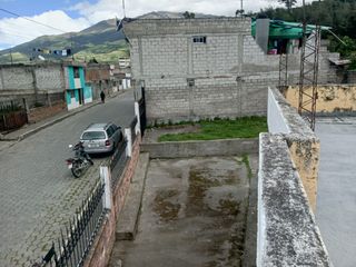 Foto 36 de En venta casa en Lloa Ecologico está ubicada al ingreso de Lloa