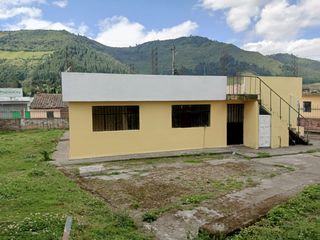 Foto 27 de En venta casa en Lloa Ecologico está ubicada al ingreso de Lloa