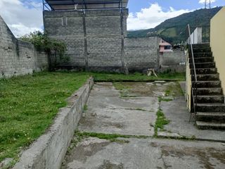Foto 29 de En venta casa en Lloa Ecologico está ubicada al ingreso de Lloa