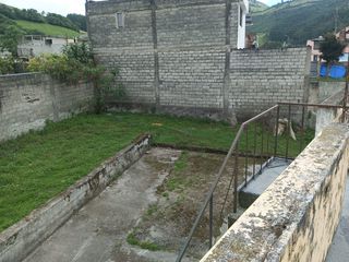 Foto 34 de En venta casa en Lloa Ecologico está ubicada al ingreso de Lloa