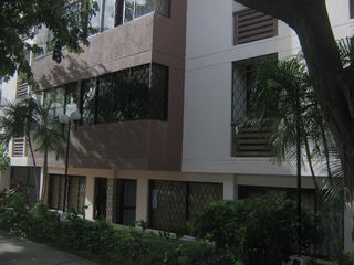 Foto 2 de APARTAMENTO EN ARRIENDO RODADERO SANTA MARTA AMOBLADO