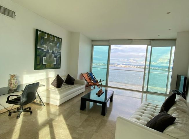 Apartment for rent in Cartagena
