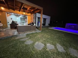Foto 5 de LINDA CASA DE CAMPO DE 700 M2 EN ASIA - CONDOMINIO  LAS LOMAS DE ASIA