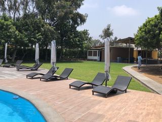 Foto 23 de LINDA CASA DE CAMPO DE 700 M2 EN ASIA - CONDOMINIO  LAS LOMAS DE ASIA