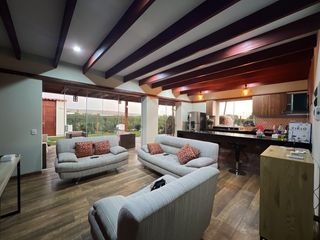 Foto 15 de LINDA CASA DE CAMPO DE 700 M2 EN ASIA - CONDOMINIO  LAS LOMAS DE ASIA