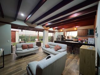 Foto 16 de LINDA CASA DE CAMPO DE 700 M2 EN ASIA - CONDOMINIO  LAS LOMAS DE ASIA