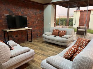 Foto 18 de LINDA CASA DE CAMPO DE 700 M2 EN ASIA - CONDOMINIO  LAS LOMAS DE ASIA