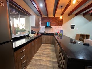 Foto 11 de LINDA CASA DE CAMPO DE 700 M2 EN ASIA - CONDOMINIO  LAS LOMAS DE ASIA