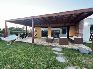 Foto 4 de LINDA CASA DE CAMPO DE 700 M2 EN ASIA - CONDOMINIO  LAS LOMAS DE ASIA
