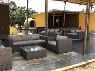 Foto 22 de LINDA CASA DE CAMPO DE 700 M2 EN ASIA - CONDOMINIO  LAS LOMAS DE ASIA