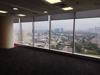 Edificio Lima Center - Oficina 100% implementada - 800 m2. vista ponoramica