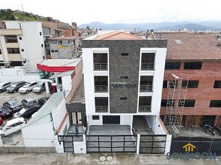 Departamentos Económicos de venta en Cuenca, Ecuador