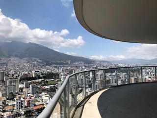 Departamento de Venta en González Suarez, Centro Norte de Quito