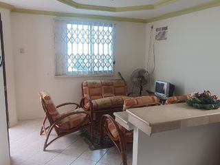 En venta hermosa casa amoblada en Ciudad Punta Carnero, Salinas