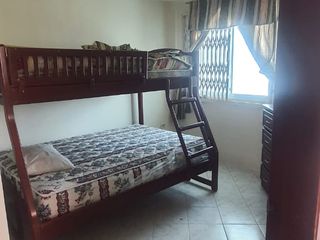 En venta hermosa casa amoblada en Ciudad Punta Carnero, Salinas