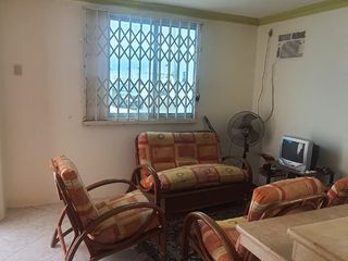 En venta hermosa casa amoblada en Ciudad Punta Carnero, Salinas