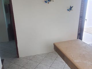 En venta hermosa casa amoblada en Ciudad Punta Carnero, Salinas