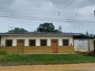 Foto 2 de VENDO TERRENO COMERCIAL 1,116 M² TARAPOTO