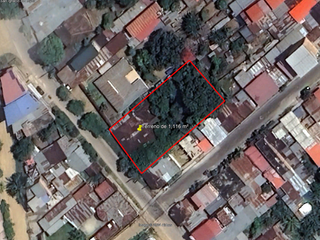 Foto 5 de VENDO TERRENO COMERCIAL 1,116 M² TARAPOTO